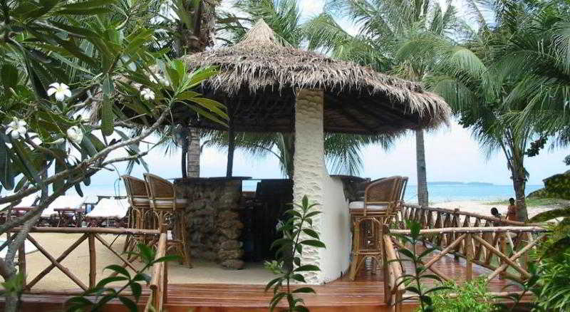 The Waterfront Samui