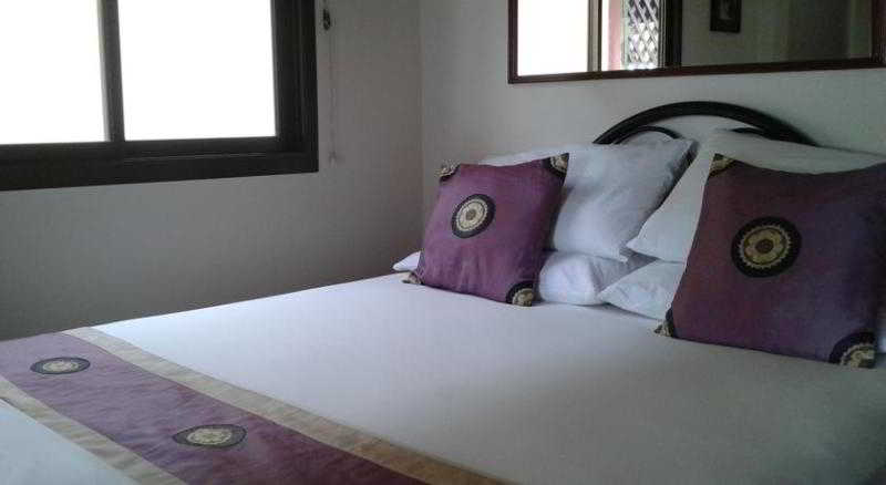 The Waterfront Samui