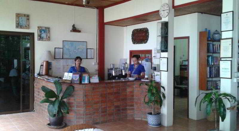 The Waterfront Samui