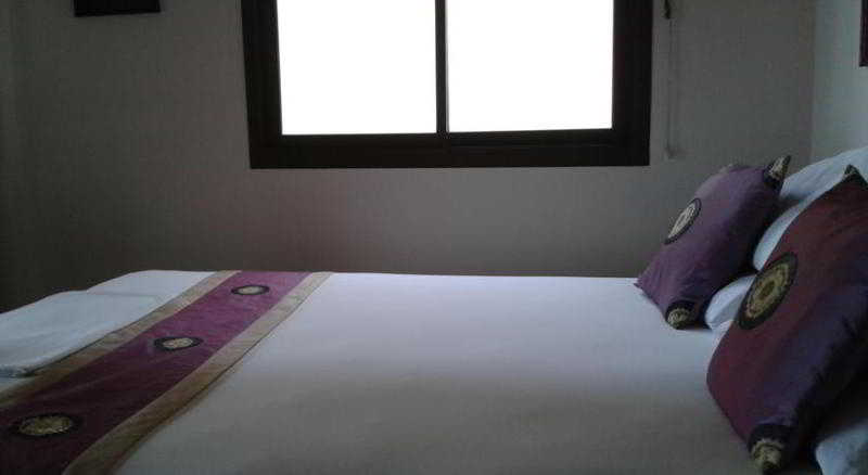 The Waterfront Samui