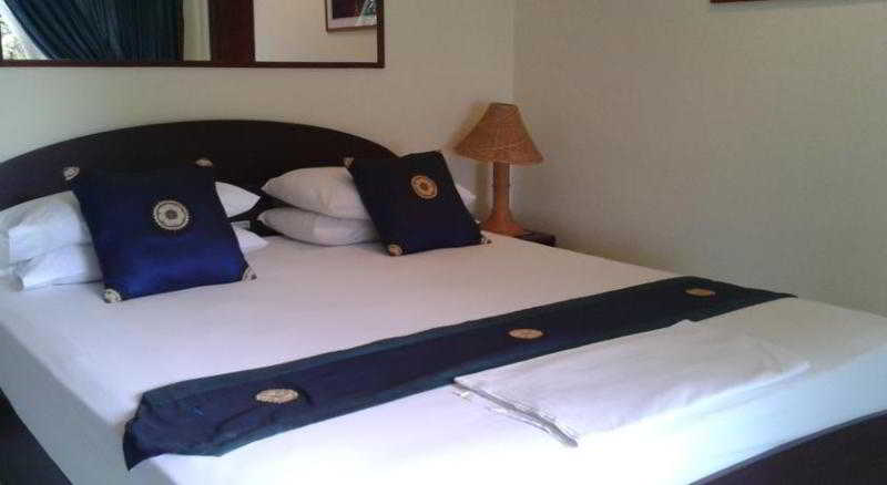 The Waterfront Samui