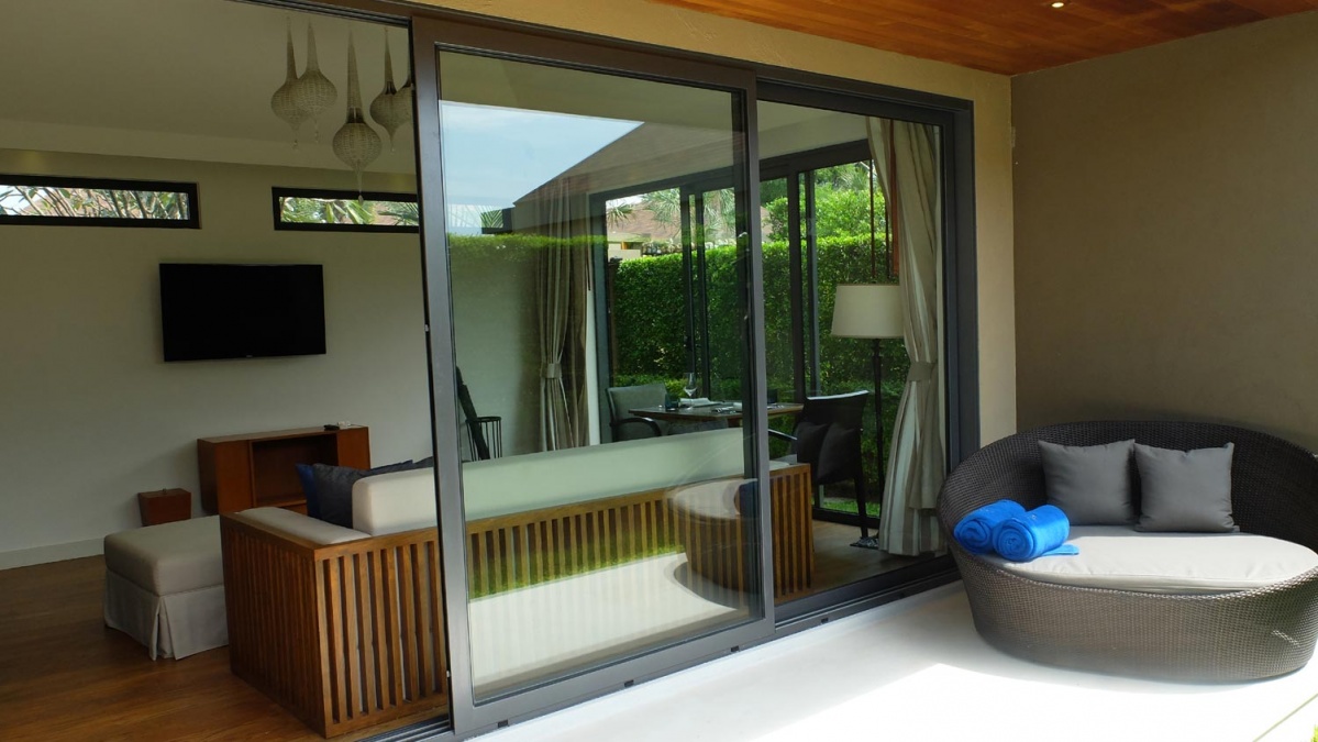 Tides Boutique Samui Resort & Spa