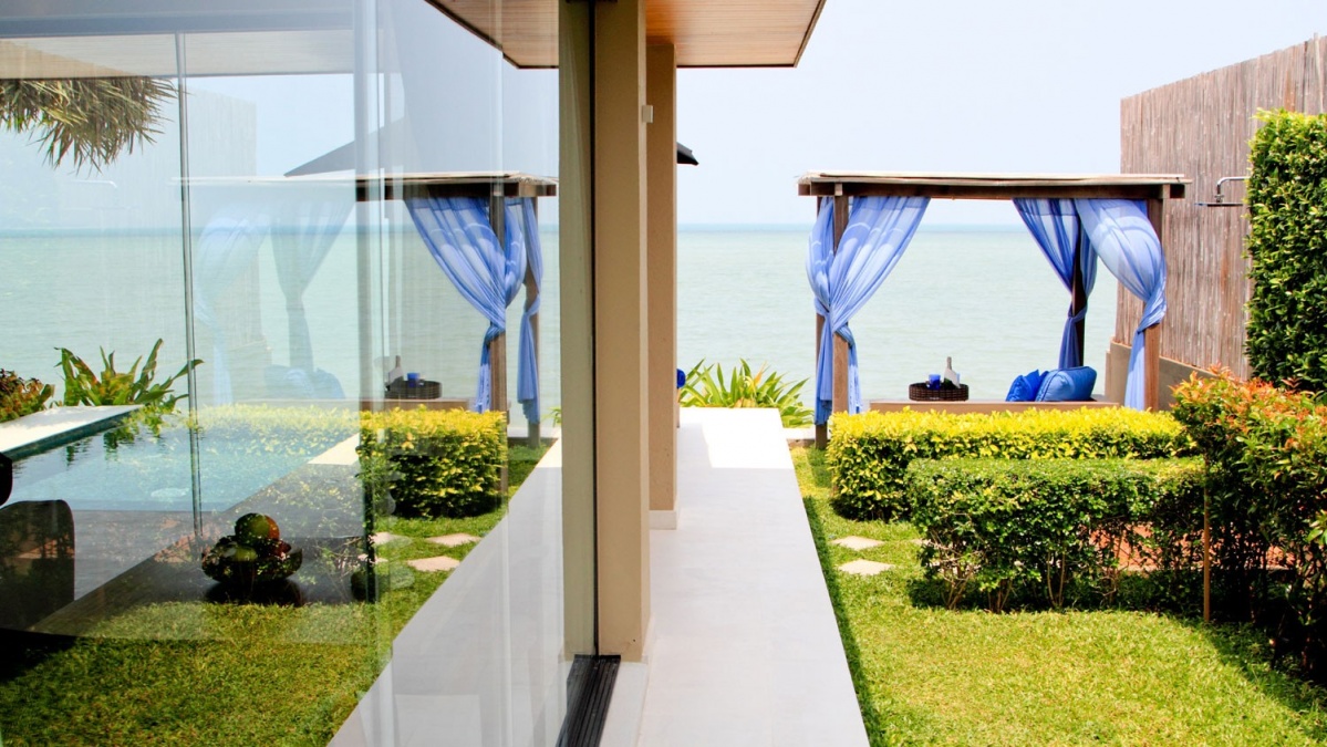 Tides Boutique Samui Resort & Spa