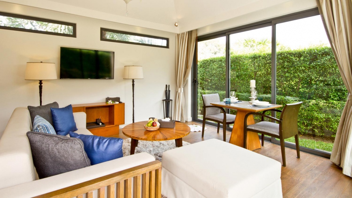 Tides Boutique Samui Resort & Spa