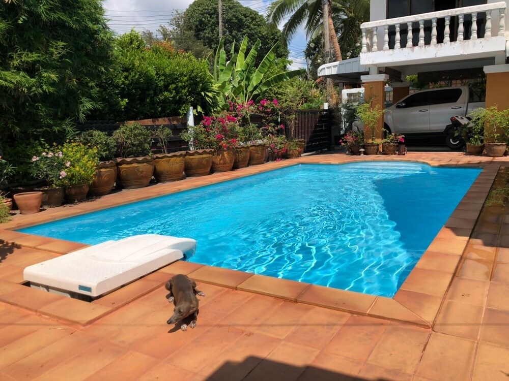 Toby's Health Retreat