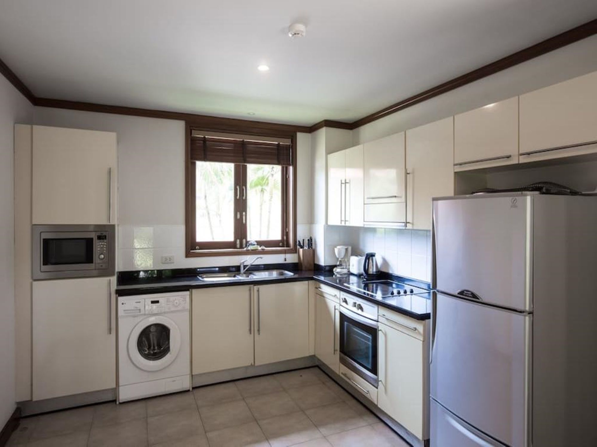 Tongson Bay Villa TG40