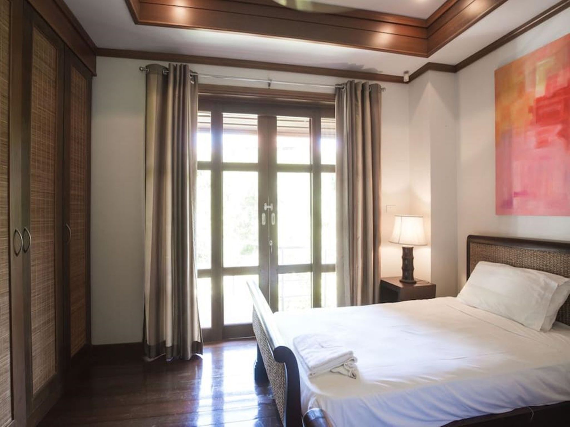 Tongson Bay Villa TG40