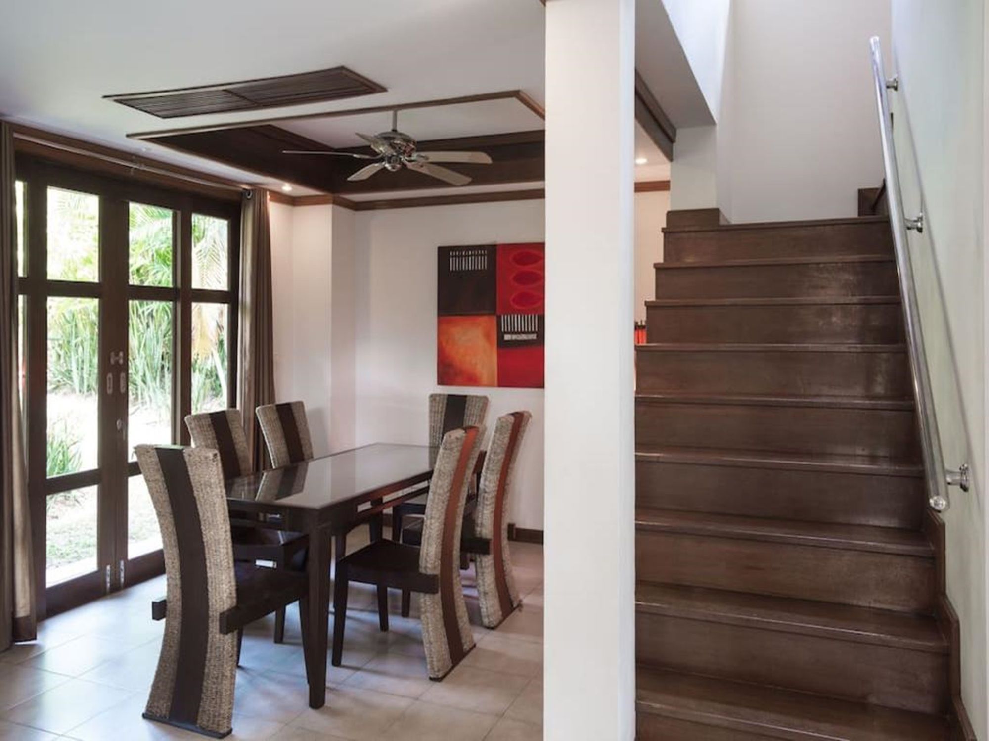 Tongson Bay Villa TG40