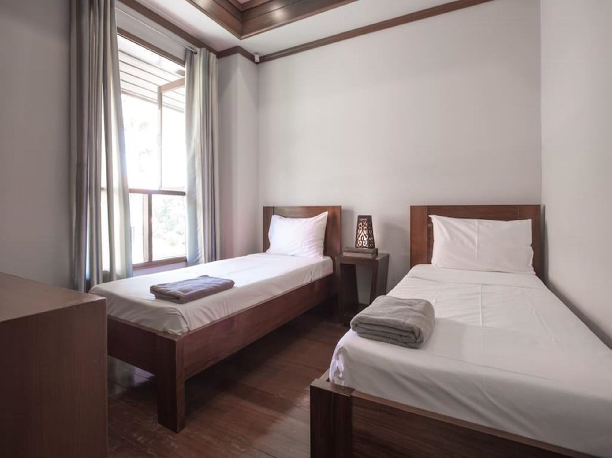 Tongson Bay Villa TG40