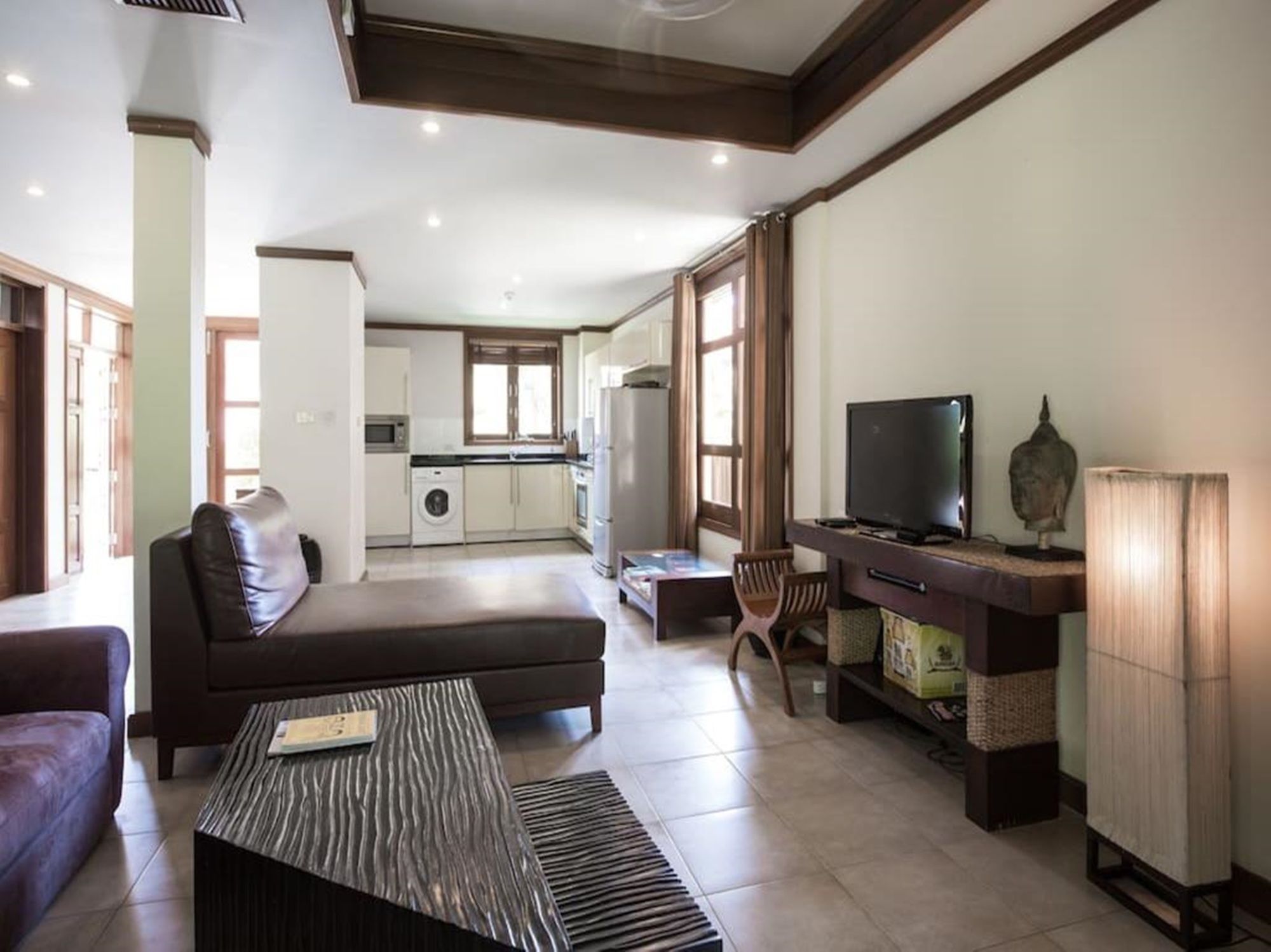 Tongson Bay Villa TG40