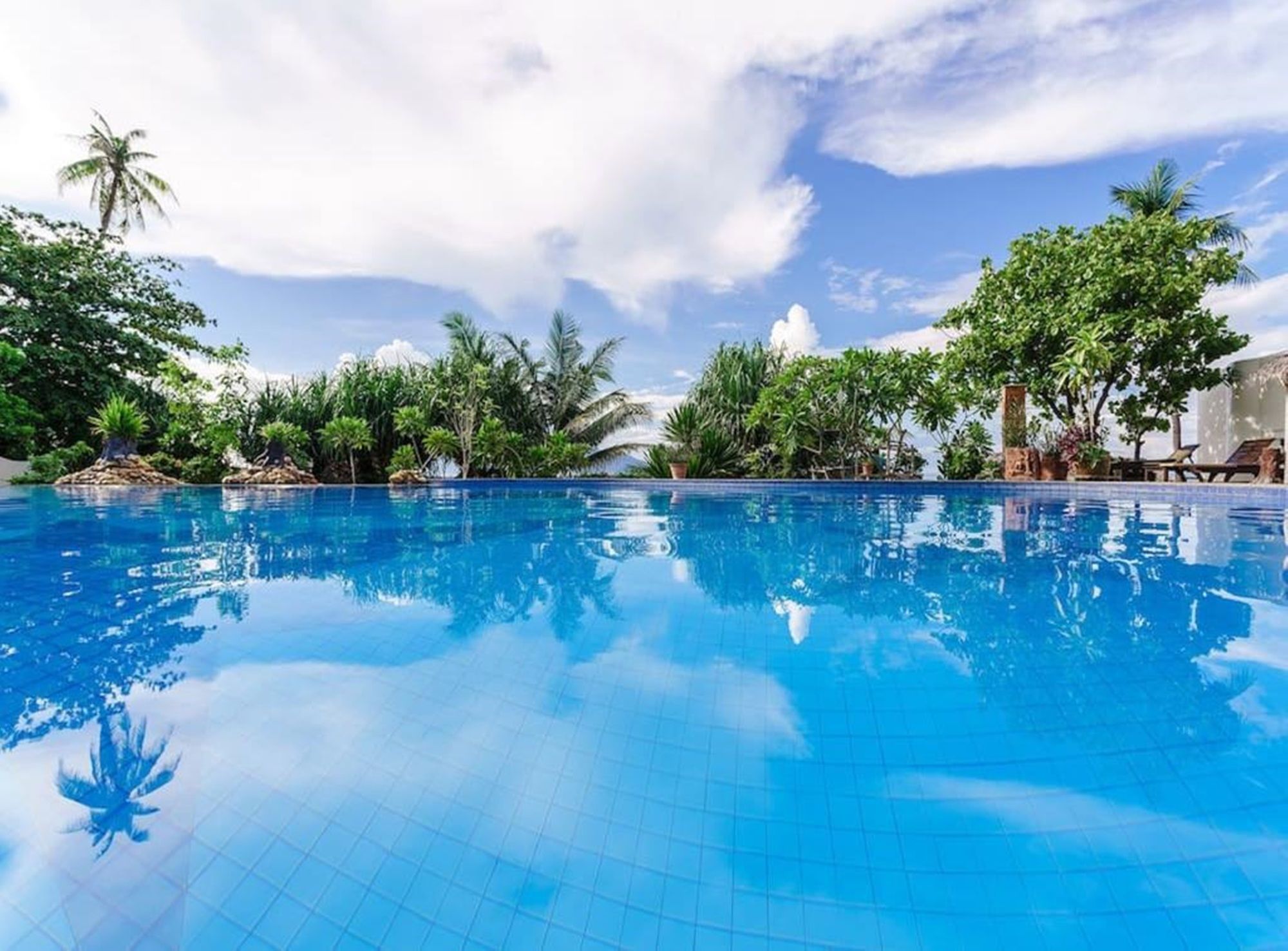 Tongson Bay Villa TG40