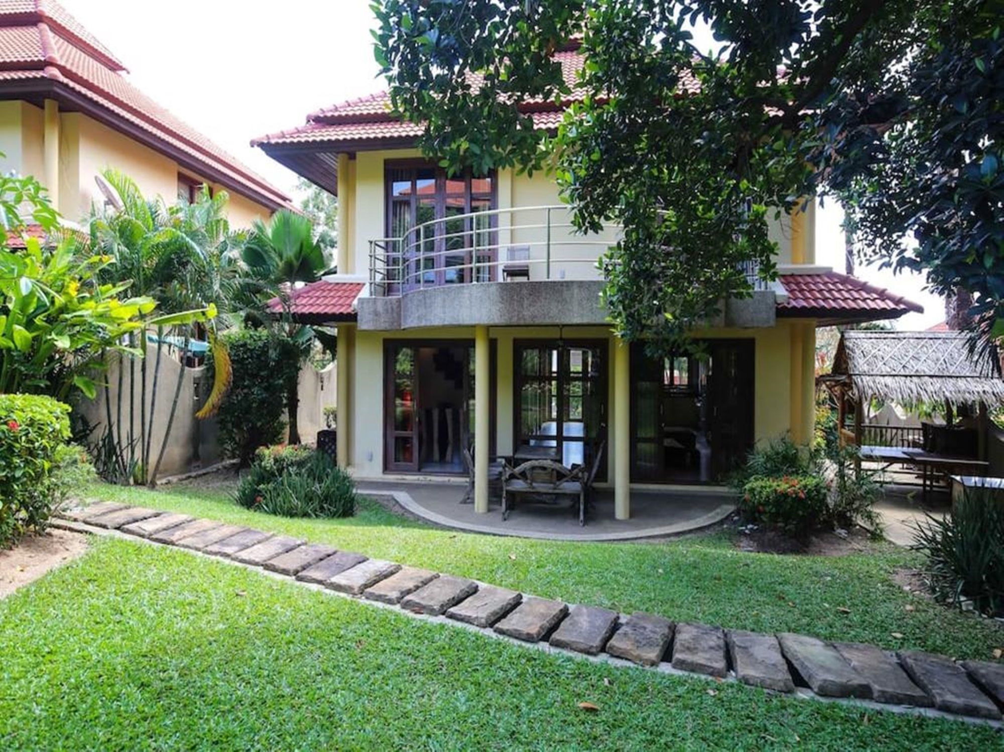 Tongson Bay Villa TG40