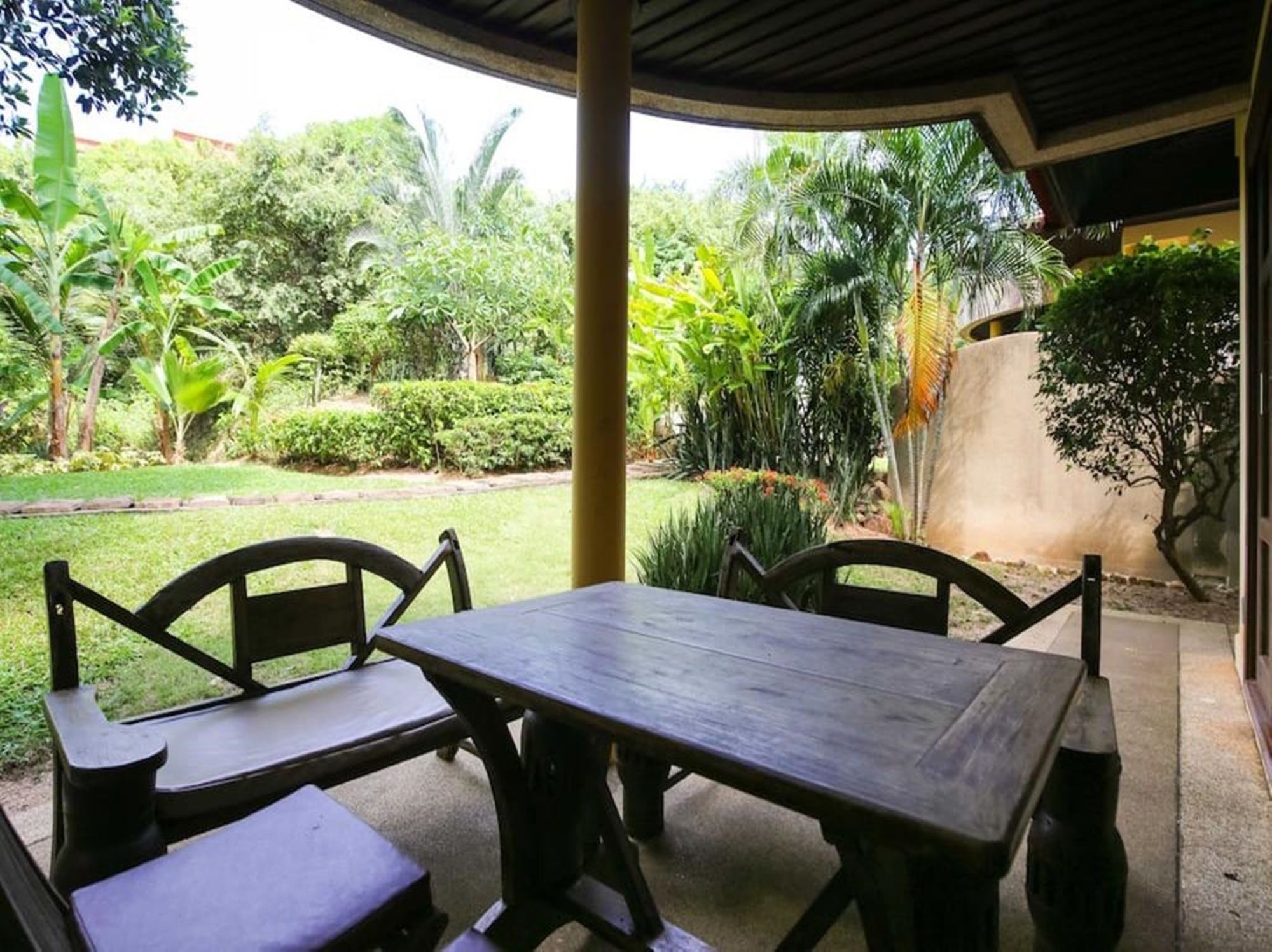 Tongson Bay Villa TG40