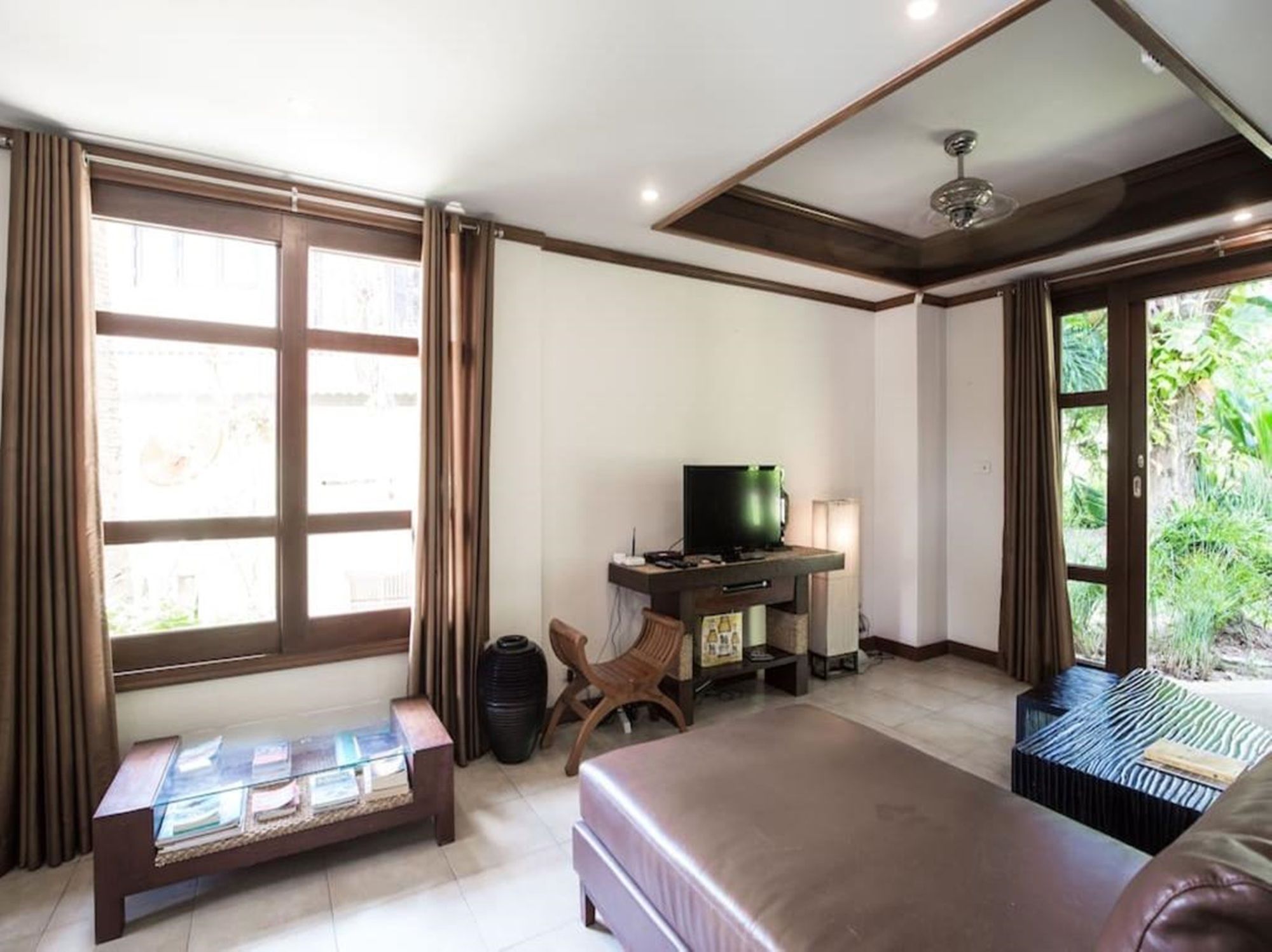 Tongson Bay Villa TG40