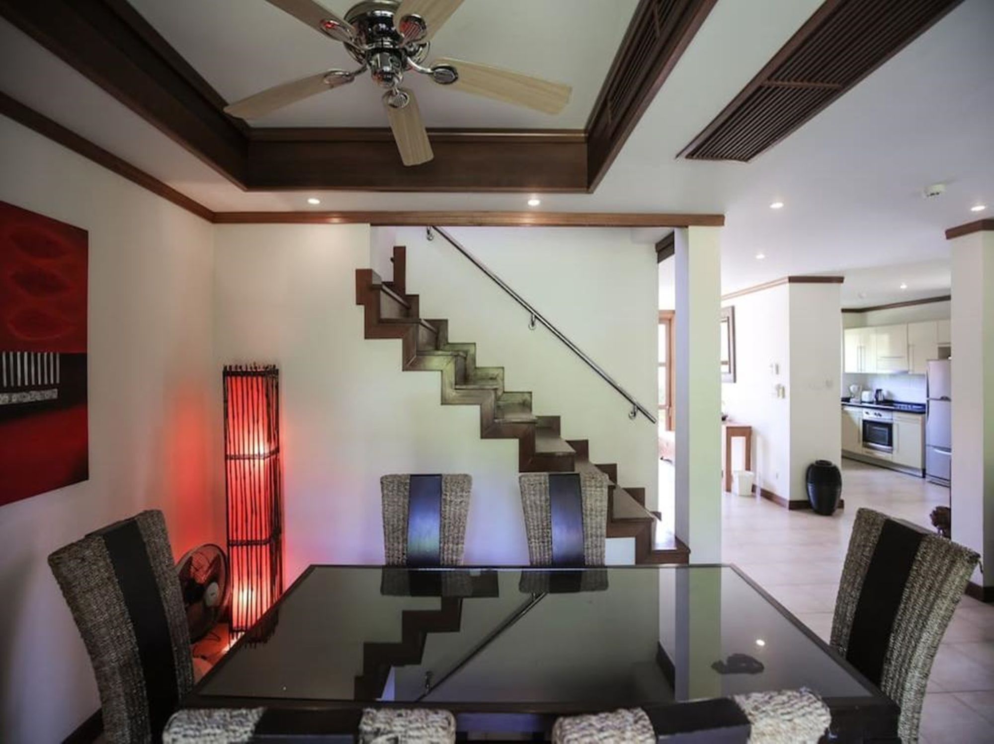 Tongson Bay Villa TG40