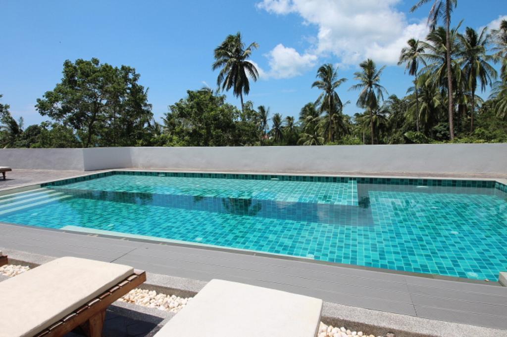 Tropical Sea View Residence