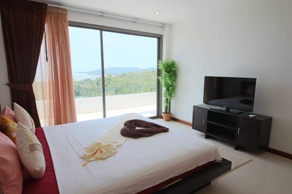 Tropical Sea View Residence