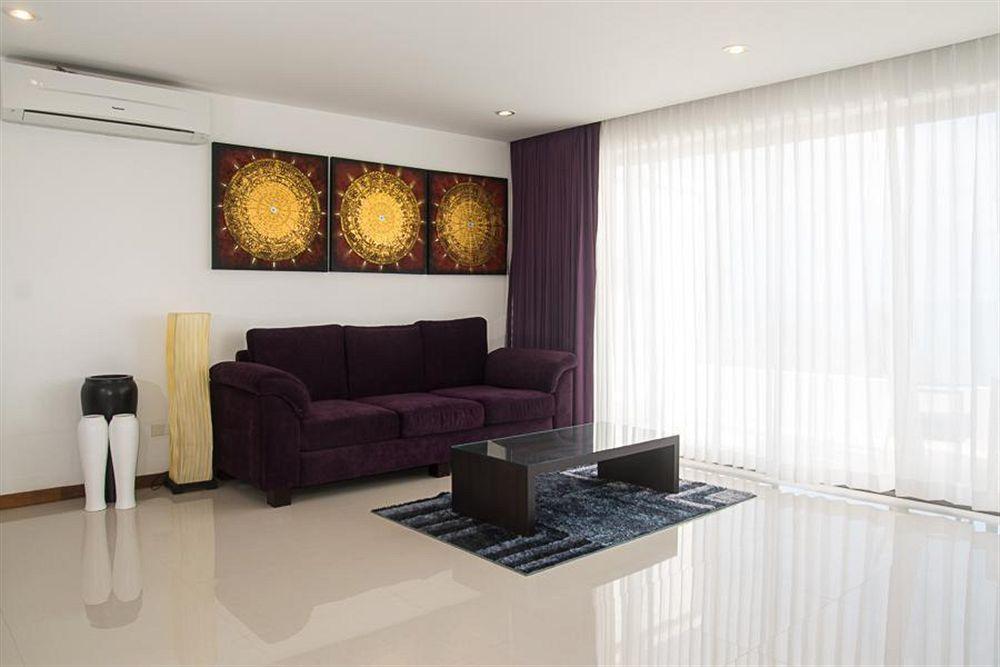 Tropical Sea View Residence