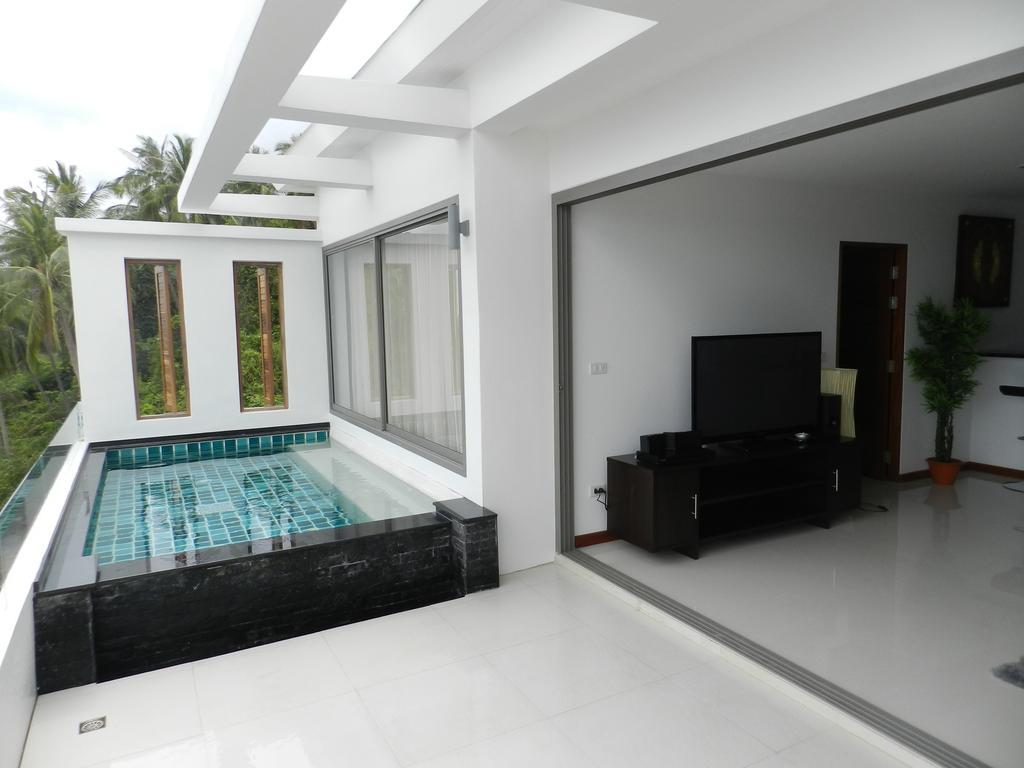 Tropical Sea View Residence
