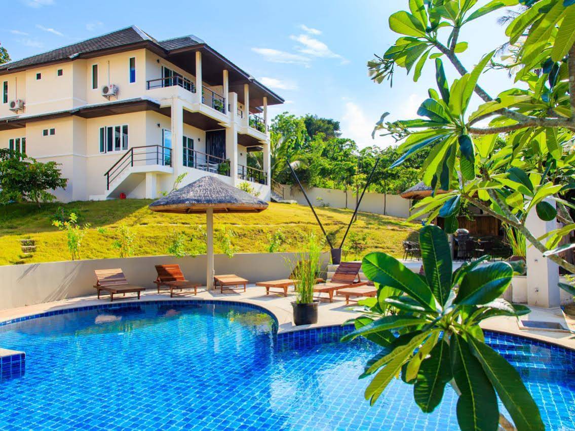 TROPICA - Villas Resort