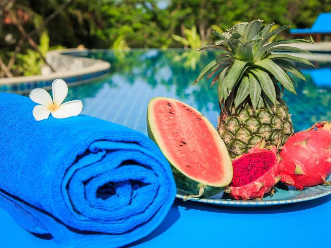 TROPICA - Villas Resort
