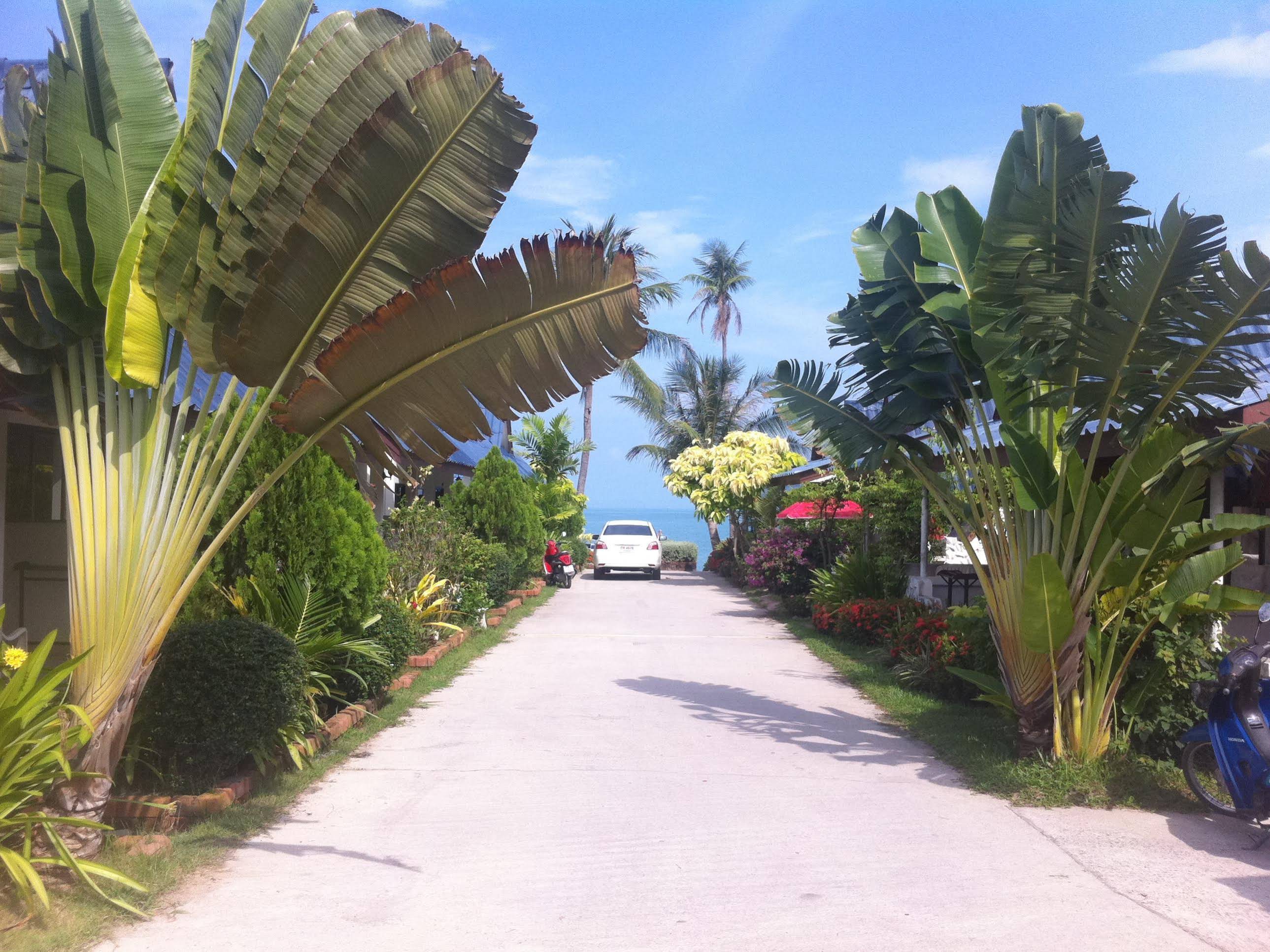 Tuk Tuk Hotel