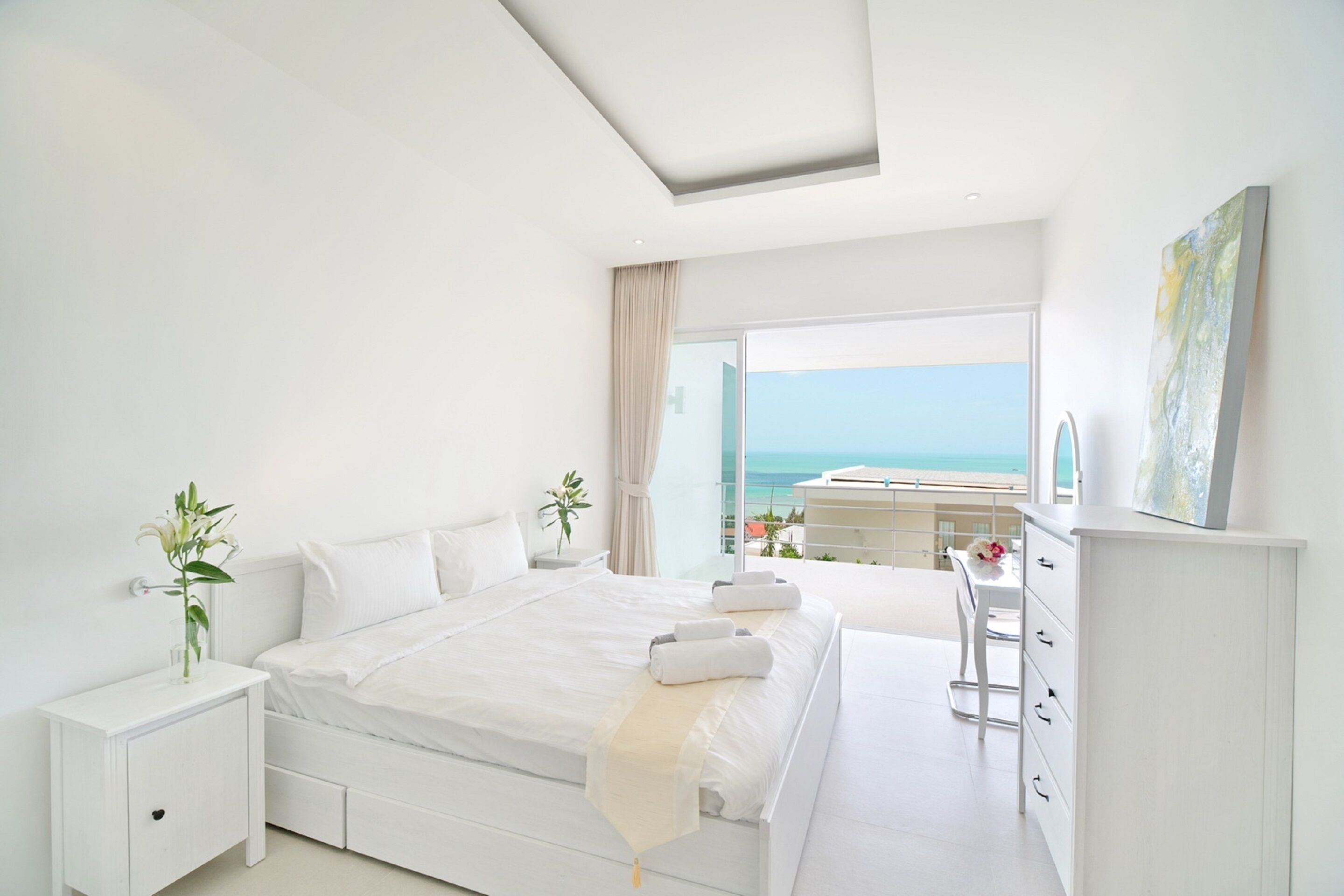 Unique Residences Pool Villas