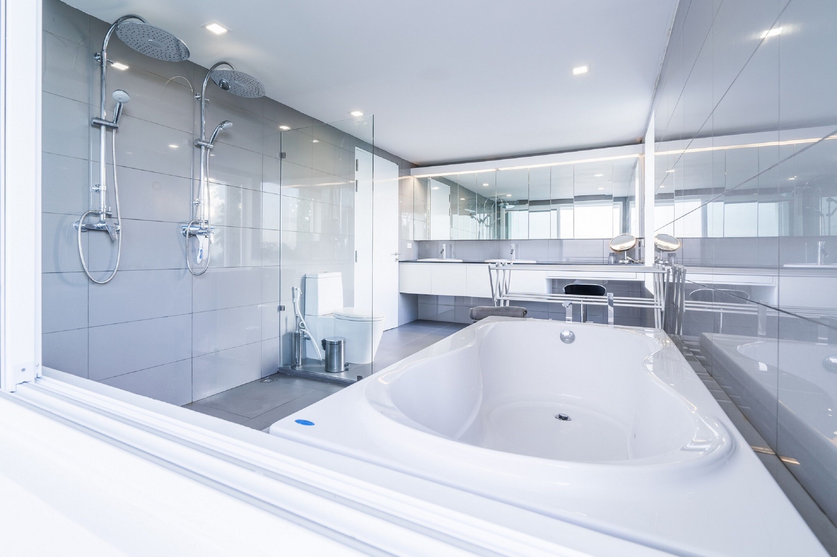 Unique Residences Pool Villas