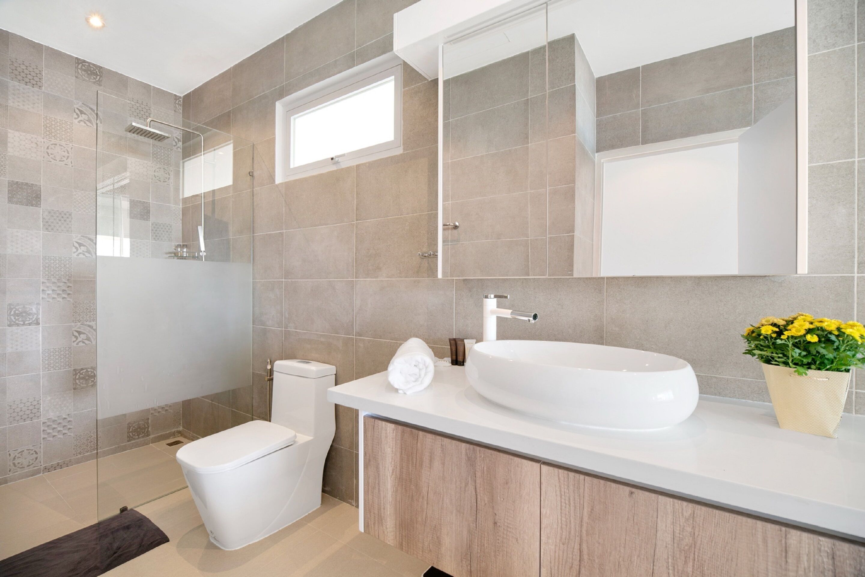 Unique Residences Pool Villas