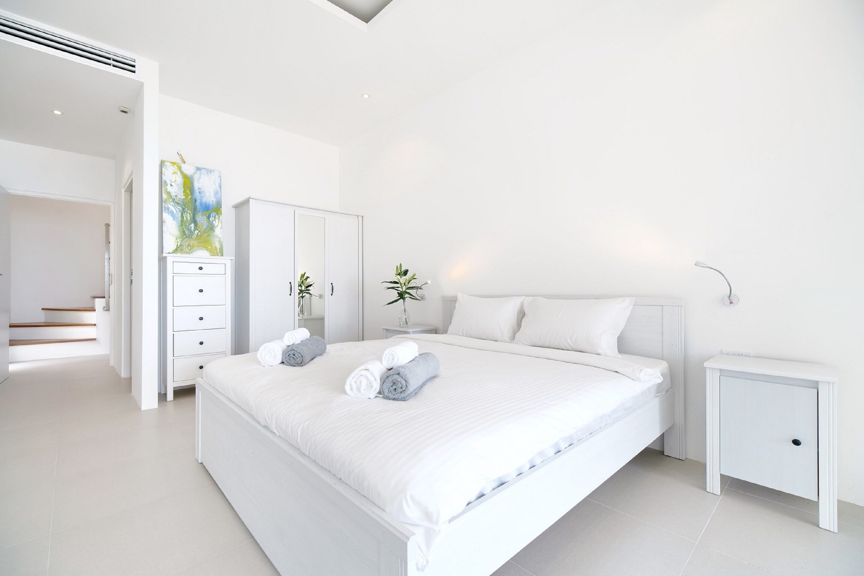 Unique Residences Pool Villas