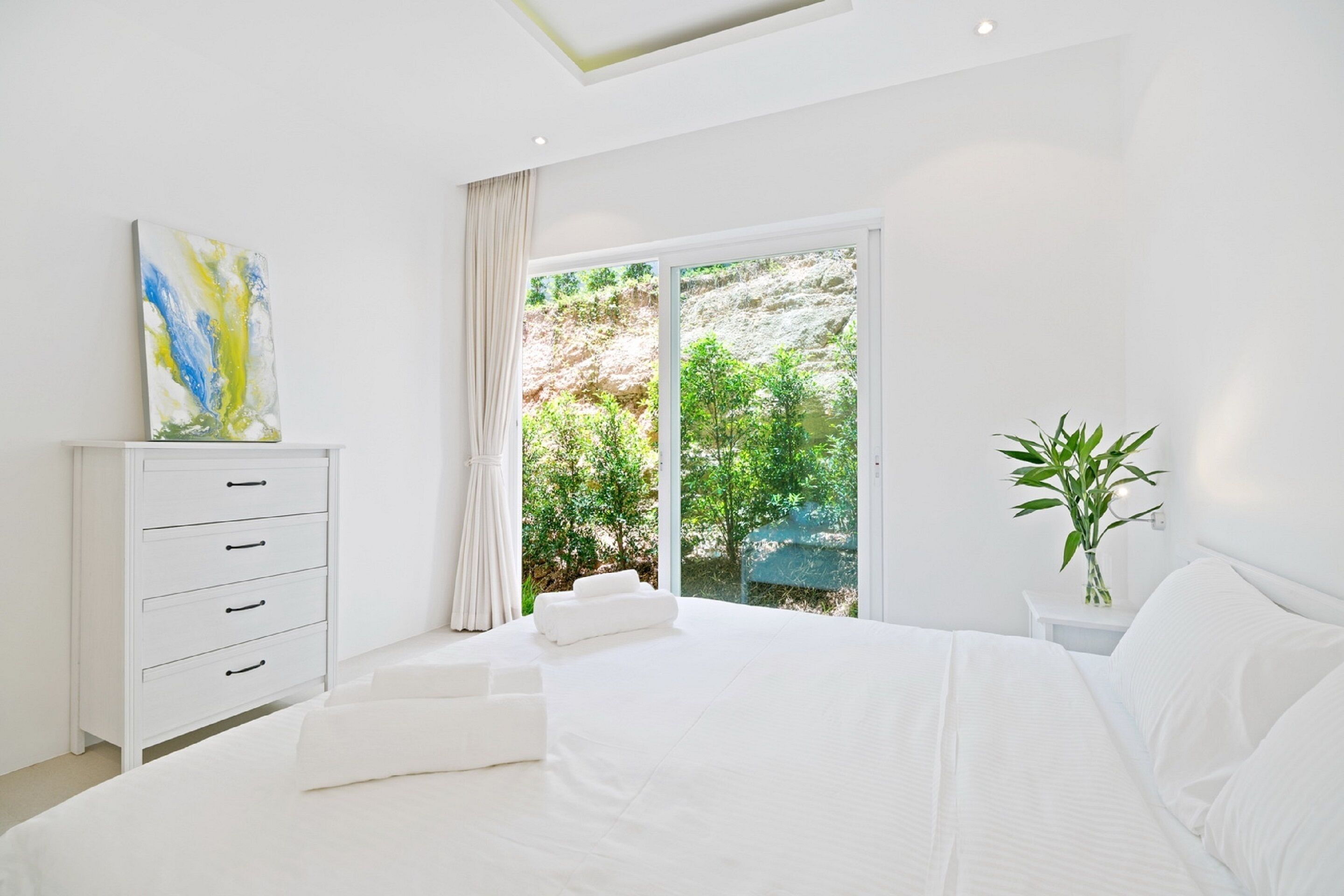 Unique Residences Pool Villas