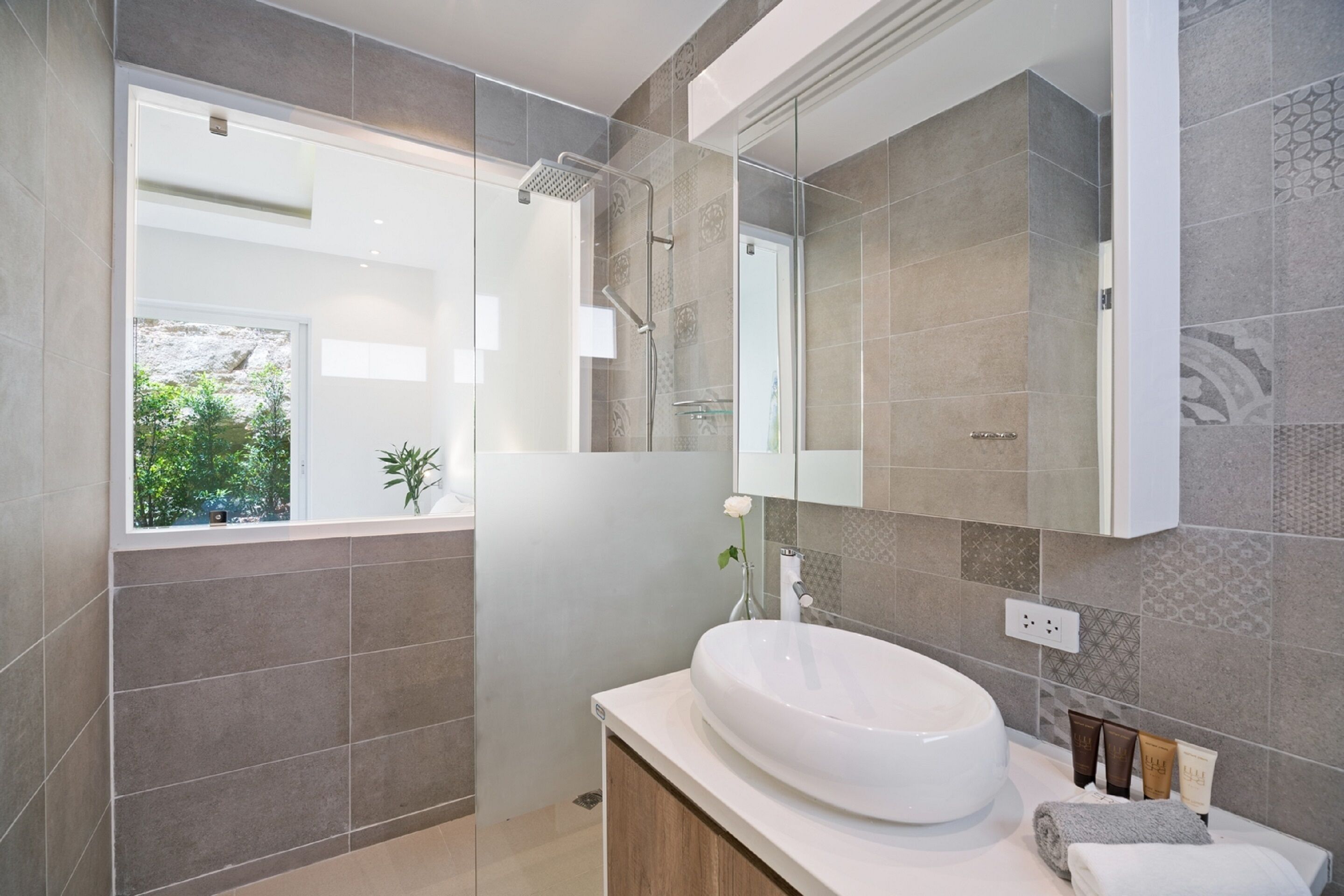 Unique Residences Pool Villas