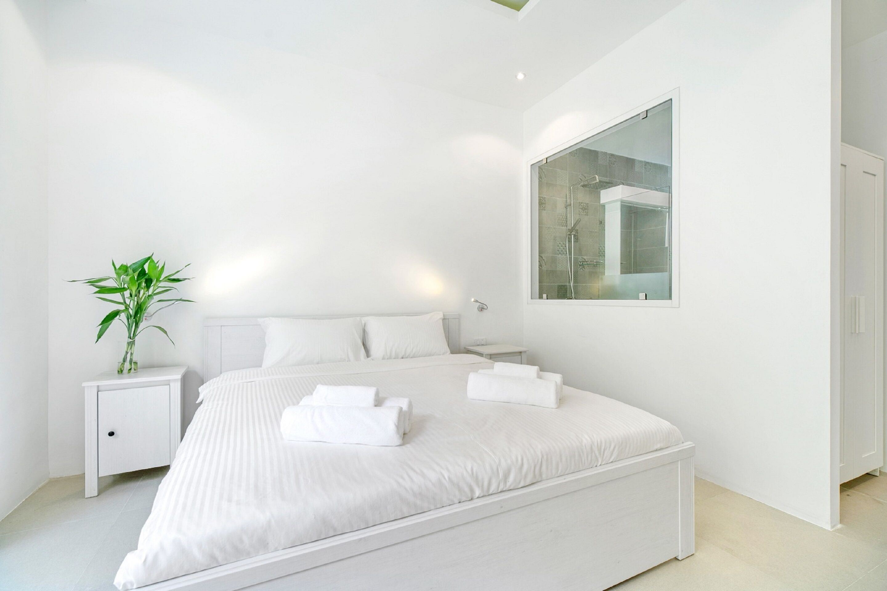 Unique Residences Pool Villas