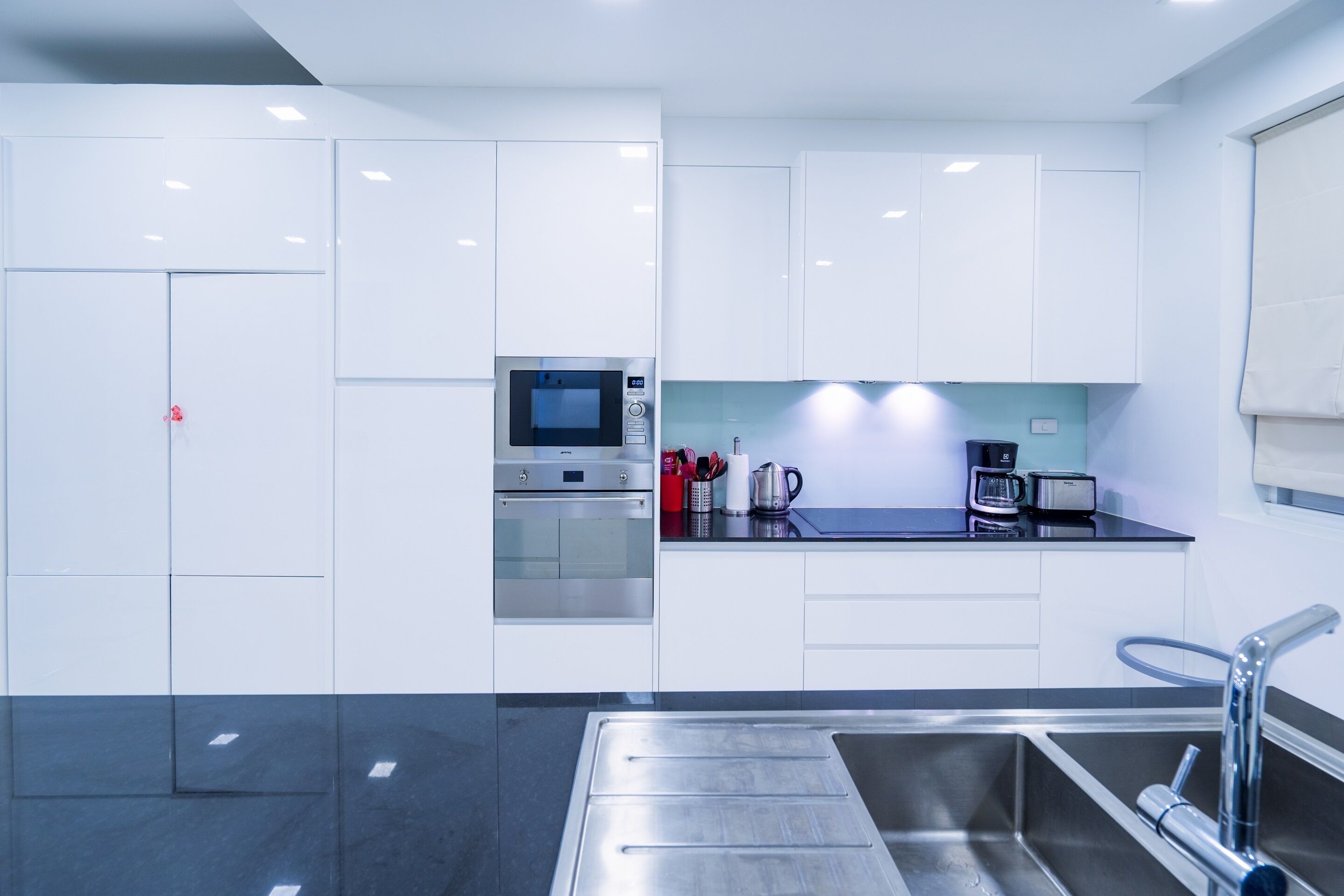 Unique Residences Pool Villas