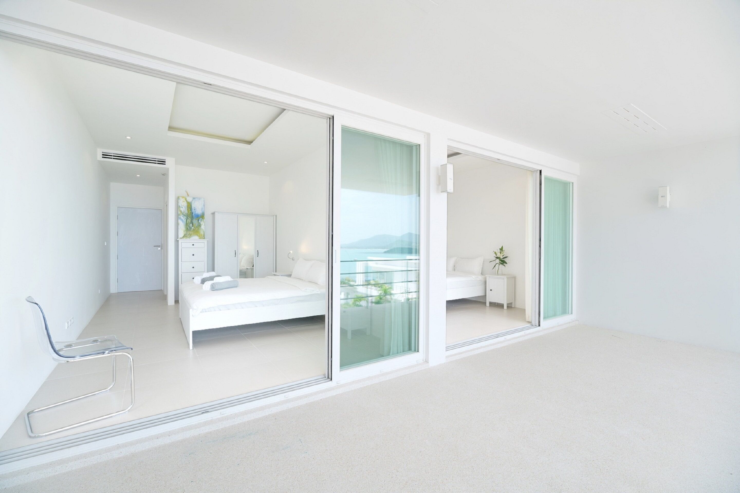 Unique Residences Pool Villas