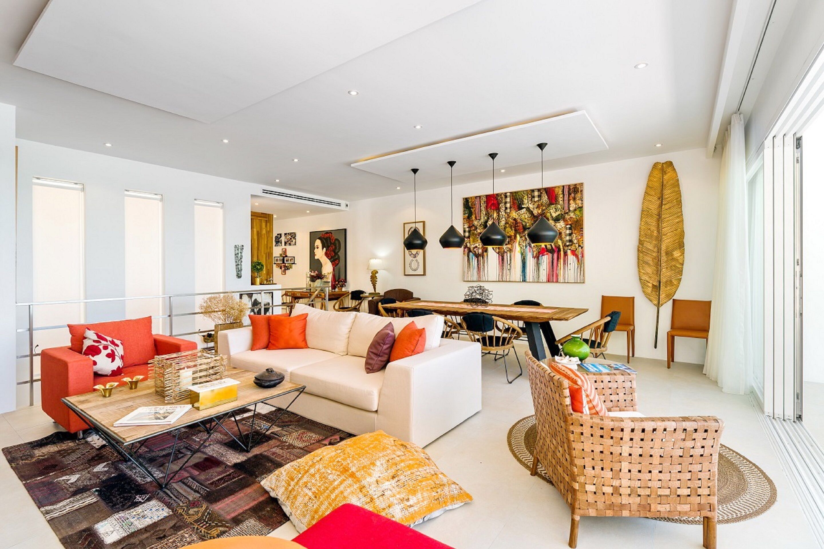 Unique Residences Pool Villas