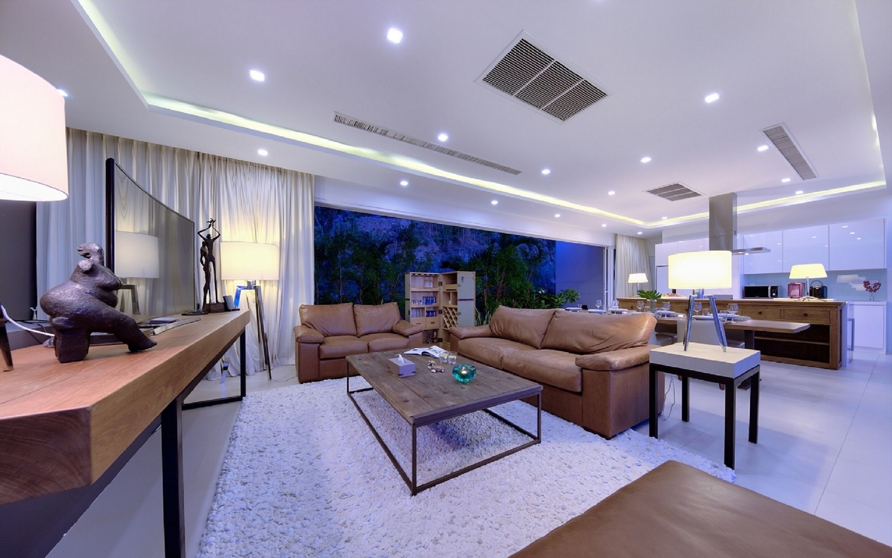 Unique Residences Pool Villas