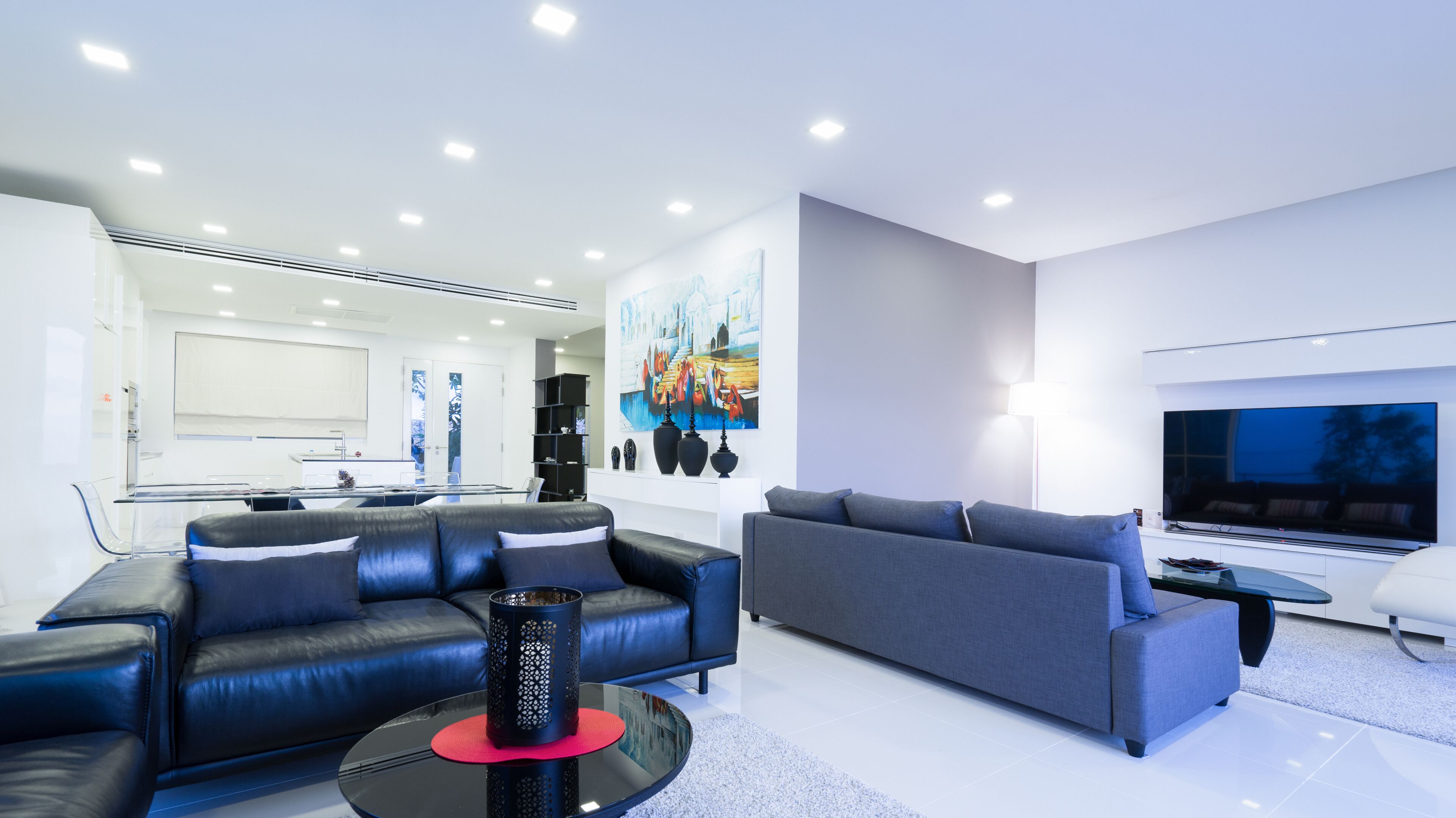 Unique Residences Pool Villas