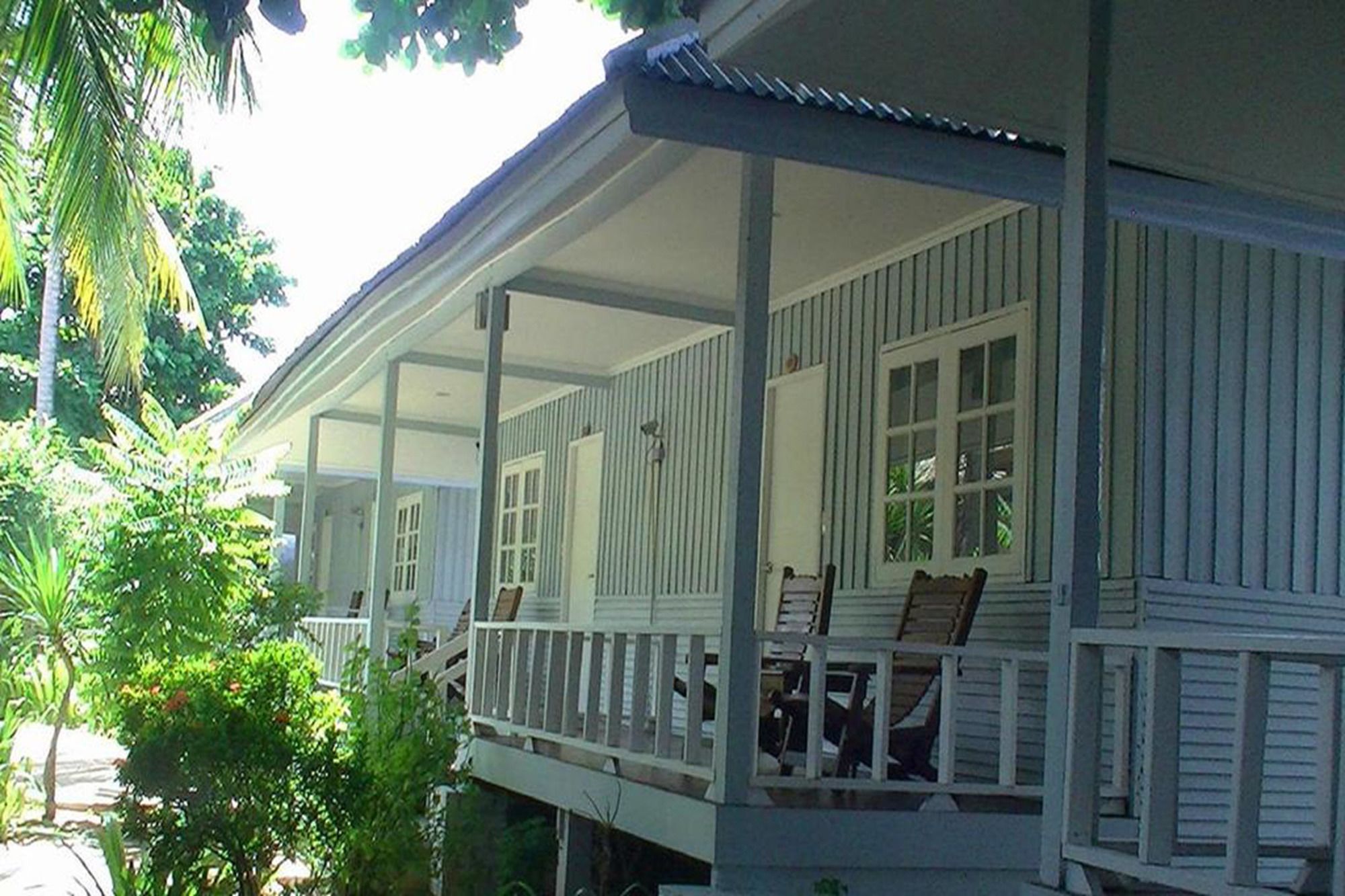 Utopia Resort