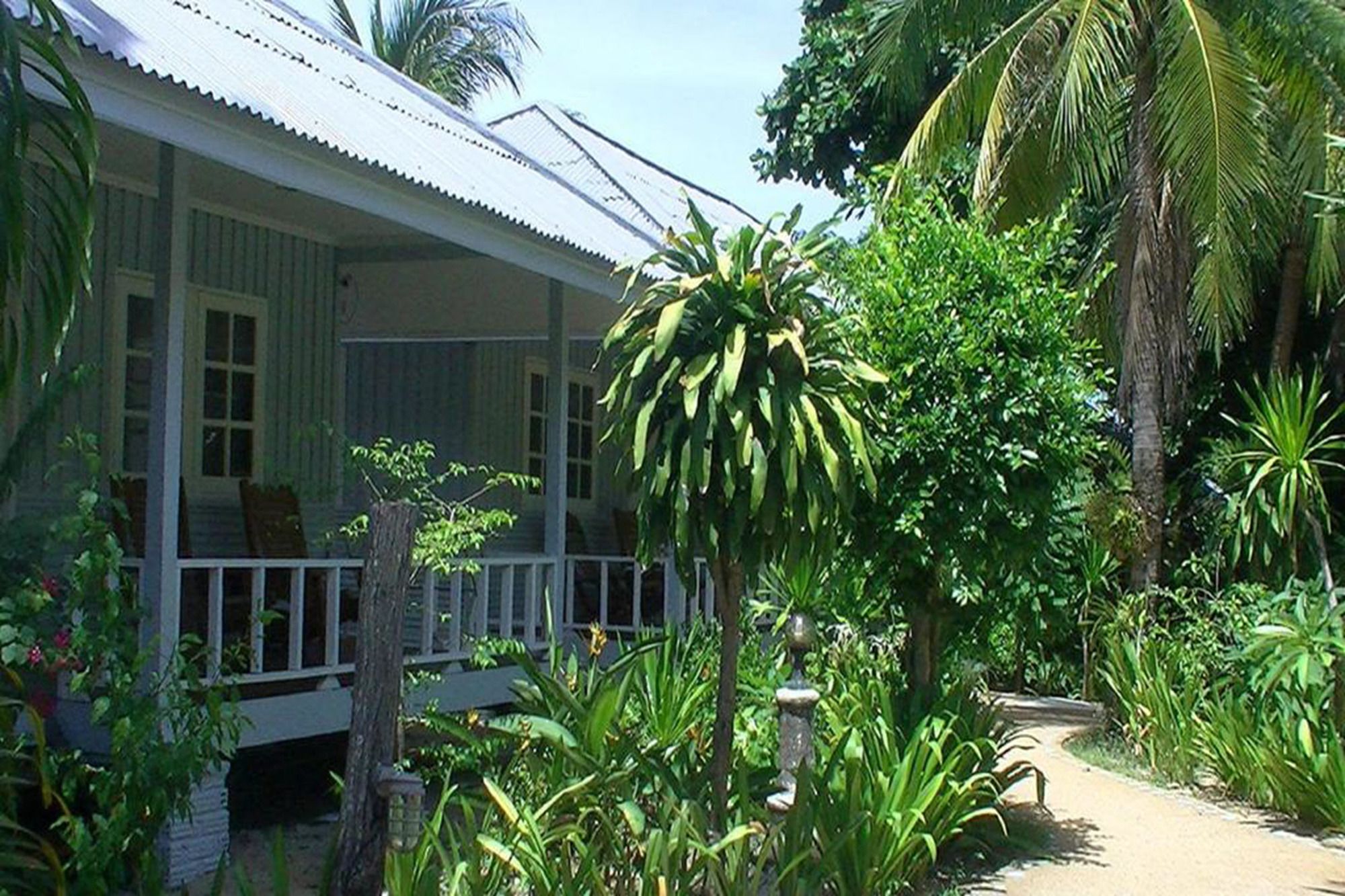 Utopia Resort