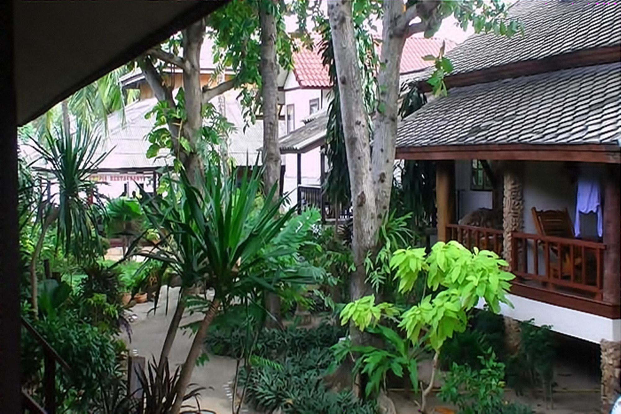 Utopia Resort