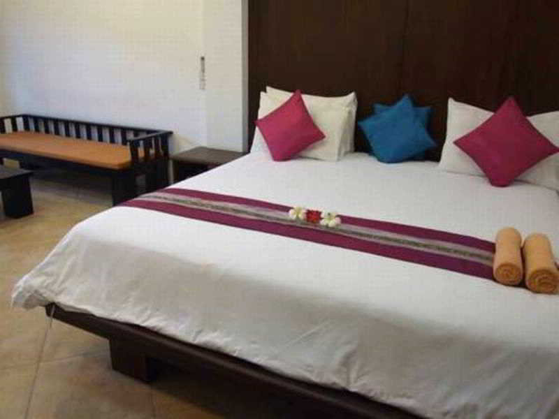 Vanda House Resort