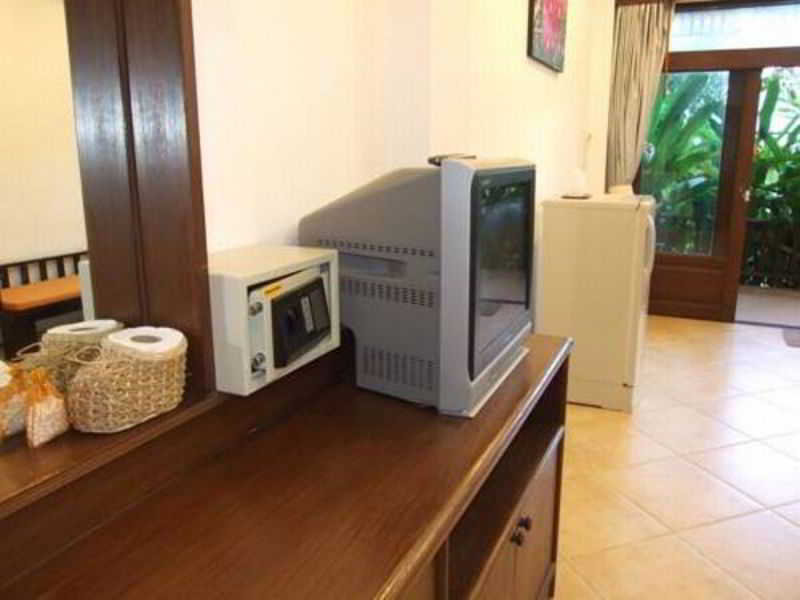 Vanda House Resort