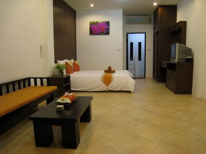 Vanda House Resort
