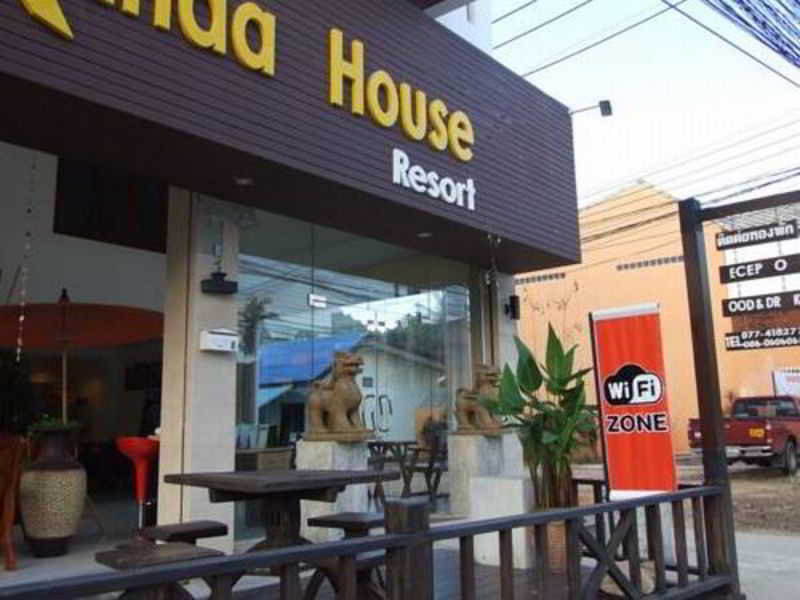 Vanda House Resort