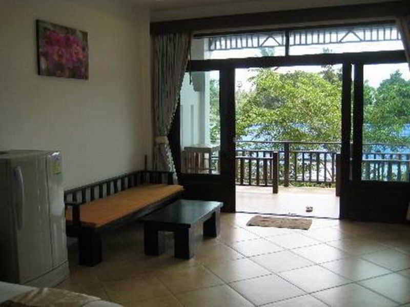 Vanda House Resort