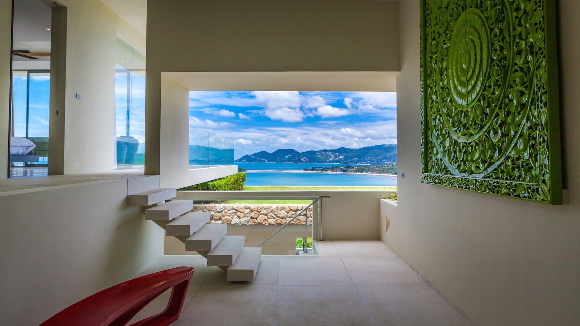 Villa Anavaya