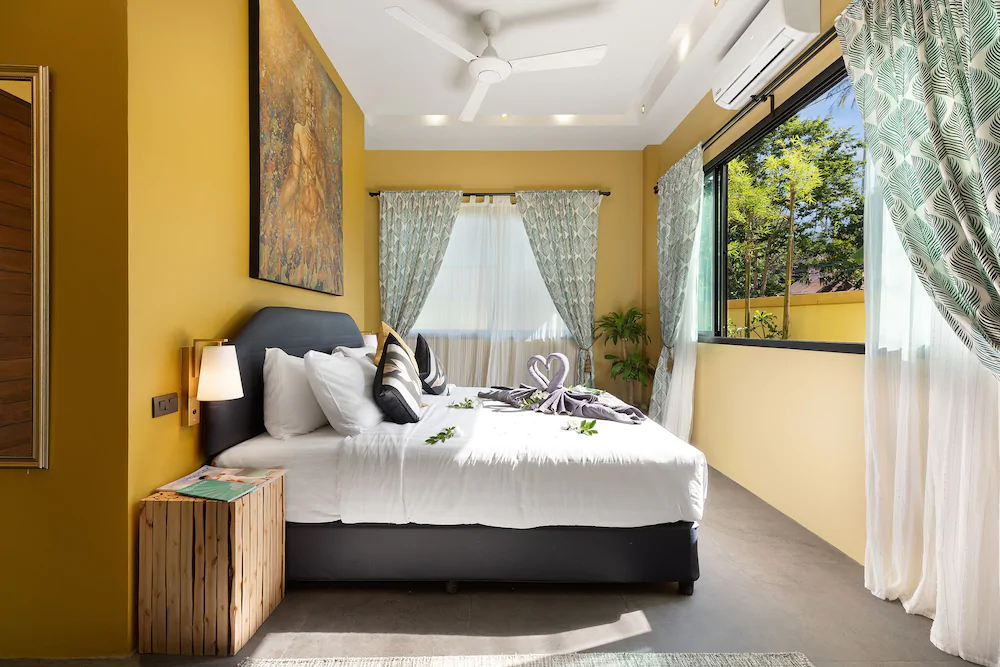Villa Baan Putahracsa