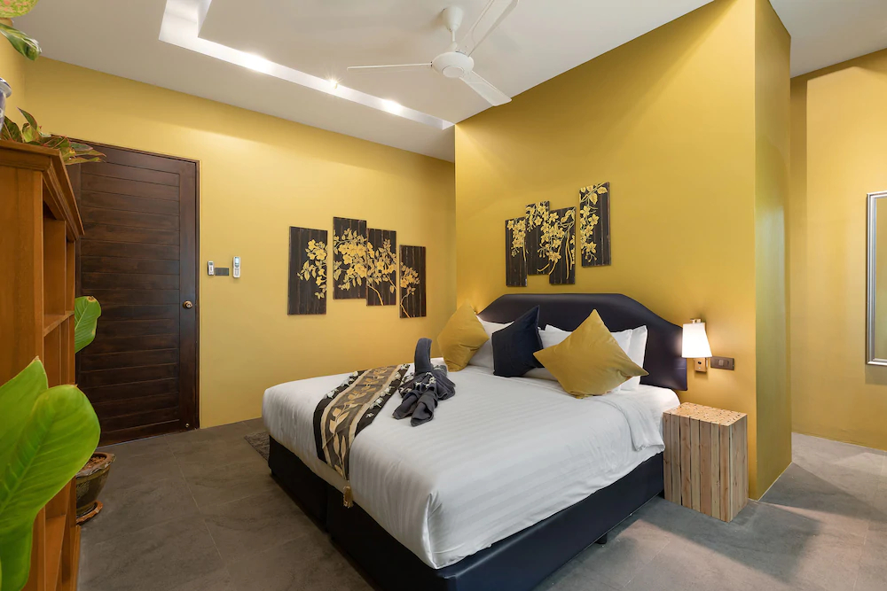 Villa Baan Putahracsa