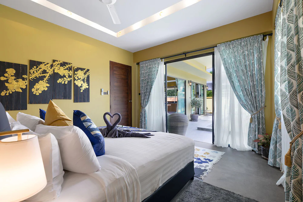 Villa Baan Putahracsa
